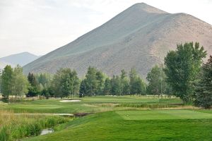 Valley Club (South) 6th